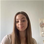 Insegnate di inglese per ragazzi fino alla 3 media e conversazione per ragazzi di liceo